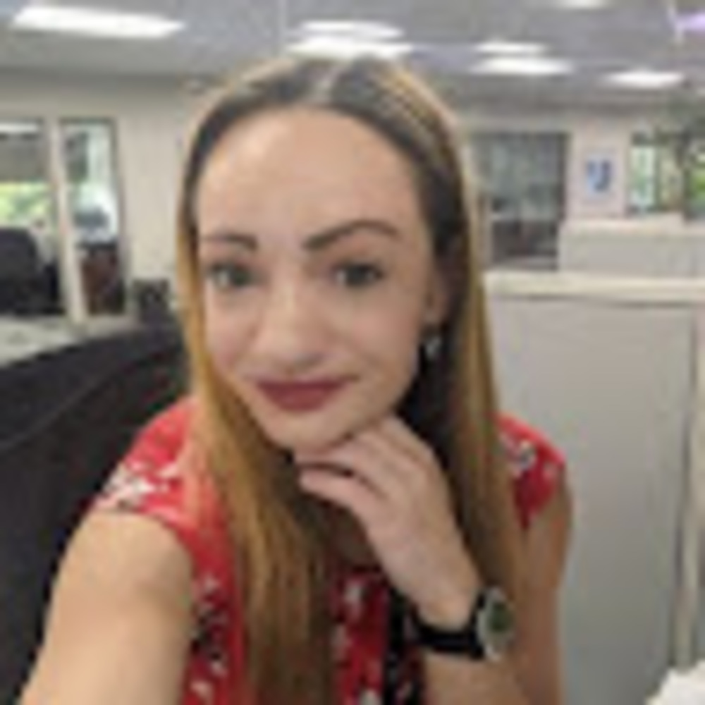 Meet your Posher, Jacquelyn